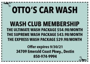 Sowal September 2021 Coupons Ottos