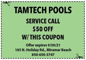 Sowal September 2021 Coupons Tamtech