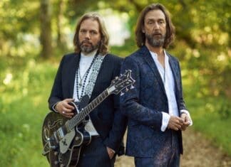 Black Crowes 2