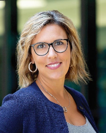 Melissa Mancuso, Md