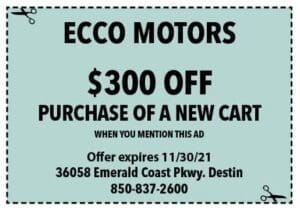 Sowal November 2021 Coupons Ecco