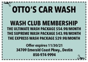 Sowal November 2021 Coupons Ottos