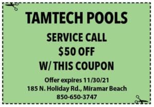 Sowal November 2021 Coupons Tamtech