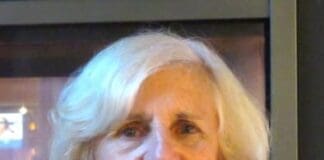 Deborah Rhine