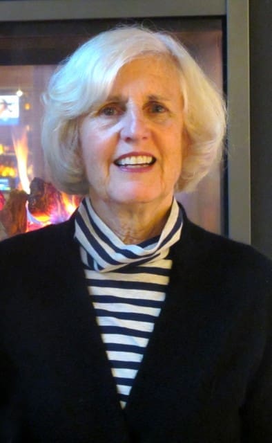 Deborah Rhine