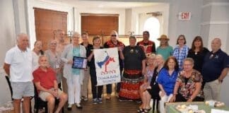 Democratic Womens Club