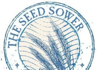 Seed Sower