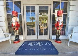 Foow Xmas
