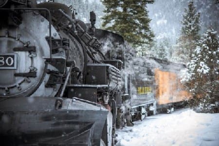 Polar Express