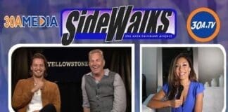 Sidewalks On 30atv Costner Grimes Sonia Lowe