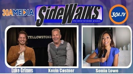 Sidewalks On 30atv Costner Grimes Sonia Lowe