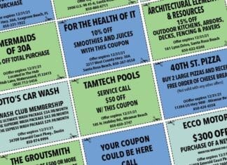Sowal December 2021 Coupons Cvr