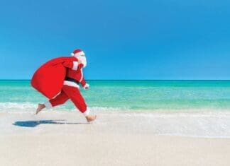 Sowal Santa