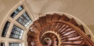 Tour Of Homes
