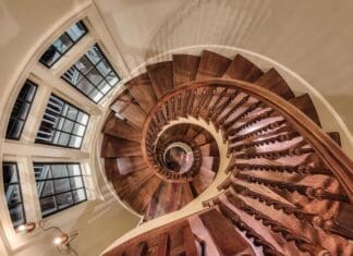 Tour Of Homes