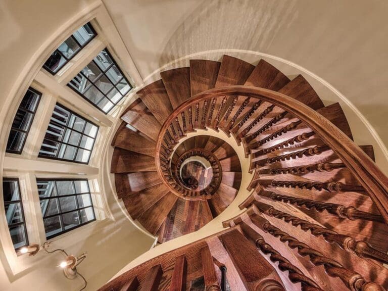 Tour Of Homes