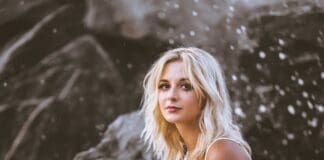 Emily Bass 22