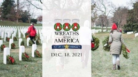 Wreaths