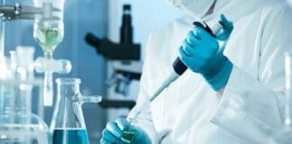 Doctor, Lab, Laboratory, Medical, Medicine, Chemistry, Test Tube
