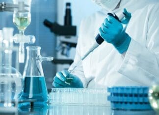 Doctor, Lab, Laboratory, Medical, Medicine, Chemistry, Test Tube