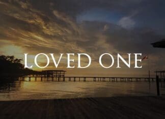 Sean Dietrich Loved One