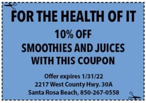 Sowal Life Coupons 2022 For The Health