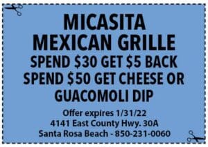 Sowal Life Coupons 2022 Mi Casita