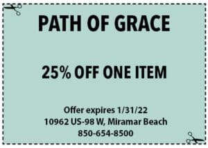 Sowal Life Coupons 2022 Path Of Grace