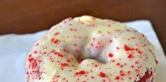 Donut Hole