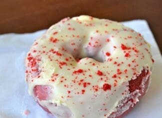 Donut Hole