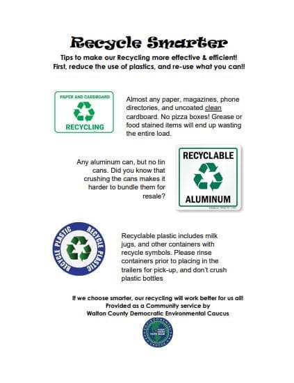 Recycling 4
