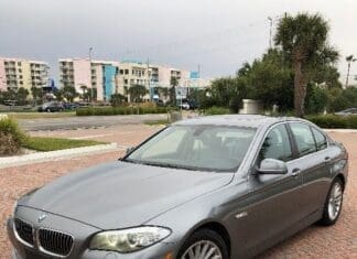 Auto 1