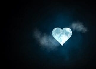 Love Moon