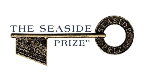 Seaside Prize Logo