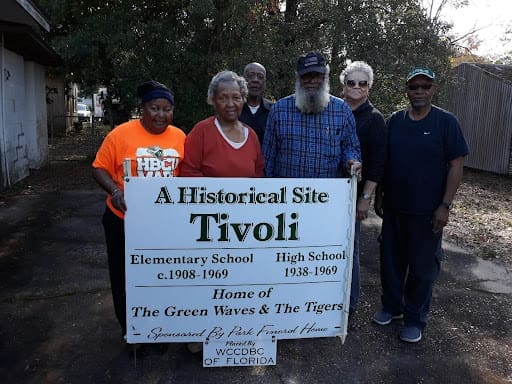 Tivoli Historical Society