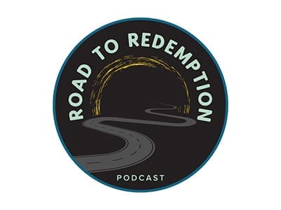 Road To Redemption Logo Sm Box