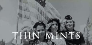 Sean Dietrich Thin Mints