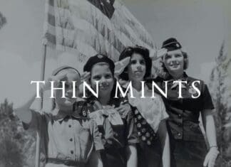 Sean Dietrich Thin Mints