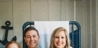 Smith Family