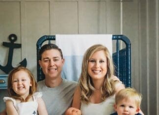Smith Family