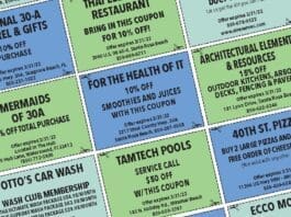 Sowal March 2022 Coupons