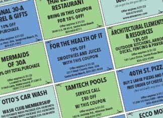 Sowal March 2022 Coupons