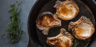Castiron Benfits A