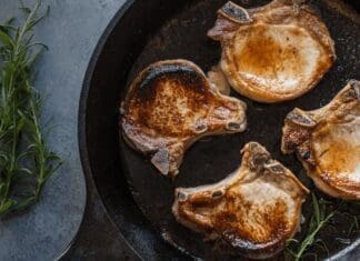 Castiron Benfits A