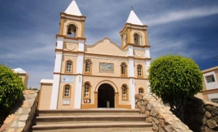 Mission Church