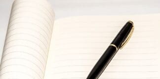 Notebook