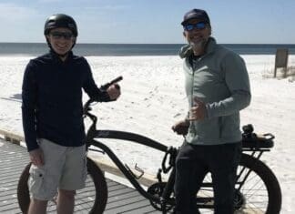 Yolo Bikes