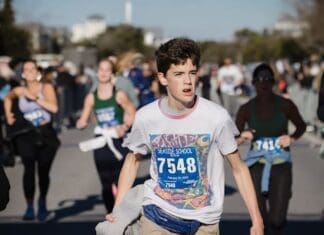Anthony Aresco 8th Grade Seaside School Student (1)