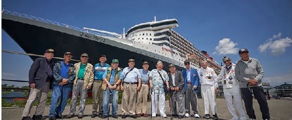 Cunard