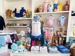 Watercolor Kids Store (2022)